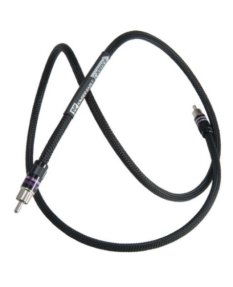 Kimber Kable Cadence Subwoofer Cable 3Meter