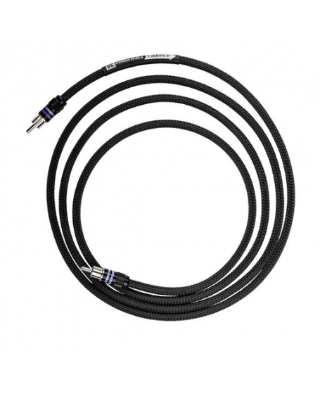 Kimber Kable Cadence Subwoofer Cable 3Meter