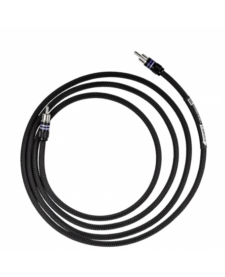 Kimber Kable Cadence Subwoofer Cable 3Meter
