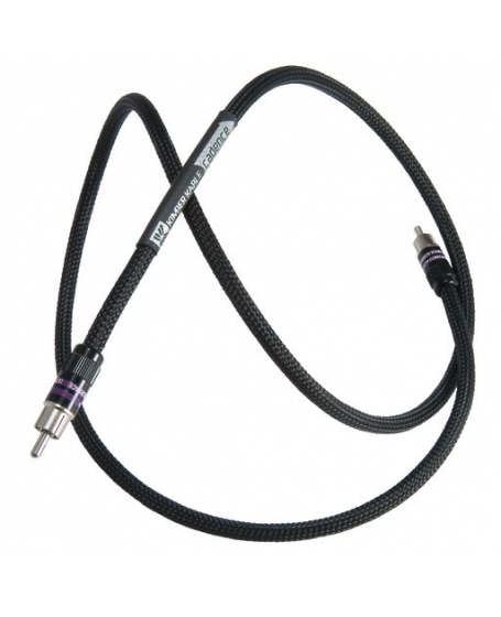 Kimber Kable Cadence Subwoofer Cable 6Meter