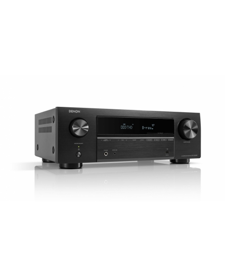 Denon AVR-X580BT 5.2Ch AV Receiver