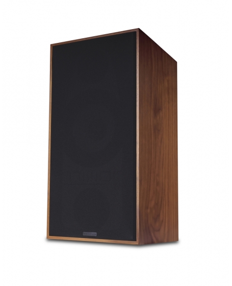 Mission 770 Bookshelf Speaker With Speaker Stand Made In England