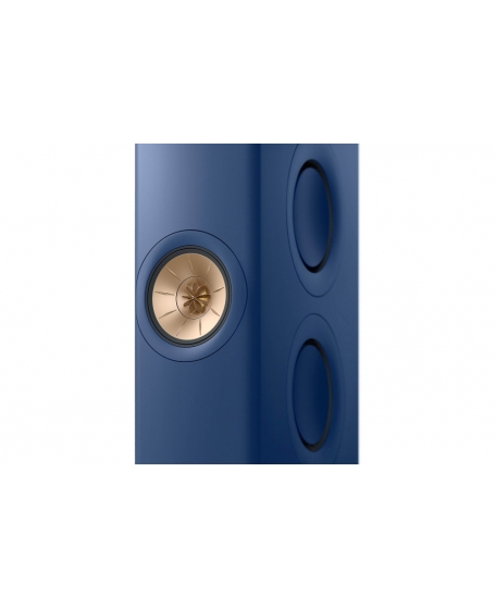 KEF LS60 Wireless Floorstanding Speakers