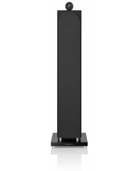 Bowers & Wilkins 702 S3 Floorstanding Speakers