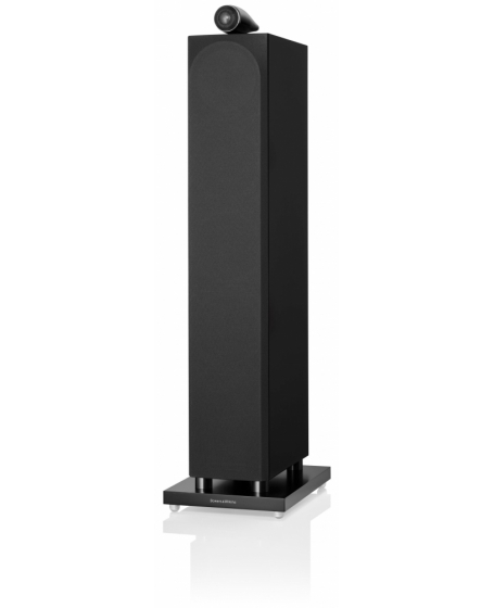 Bowers & Wilkins 702 S3 Floorstanding Speakers