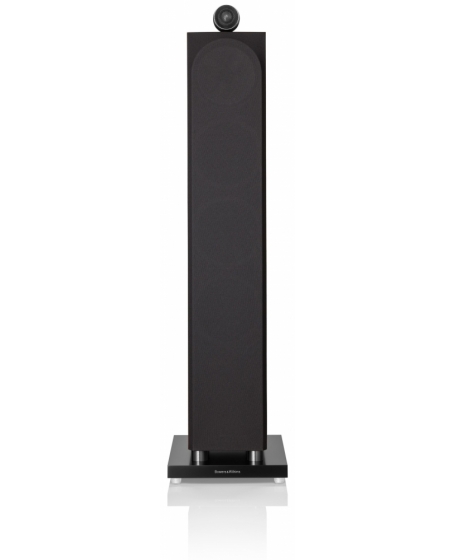 Bowers & Wilkins 702 S3 Floorstanding Speakers