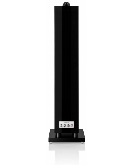 Bowers & Wilkins 702 S3 Floorstanding Speakers