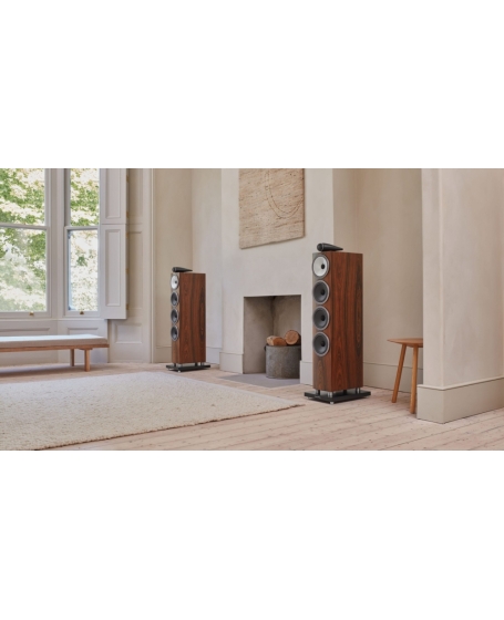 Bowers & Wilkins 702 S3 Floorstanding Speakers