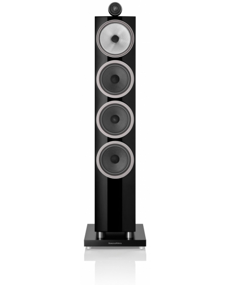 Bowers & Wilkins 702 S3 Floorstanding Speakers