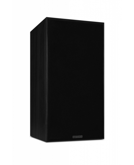 Mission 700 Bookshelf Speakers With Speaker Stands