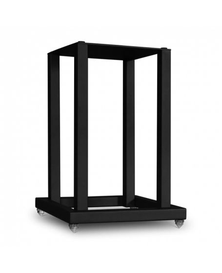 Mission 700 Bookshelf Speakers With Speaker Stands