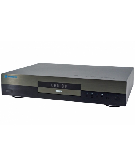 Magnetar Audio UDP800 4K Bluray Player Enhanced Version