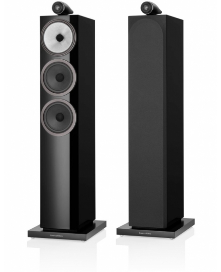 Bowers & Wilkins 703 S3 Floorstanding Speakers