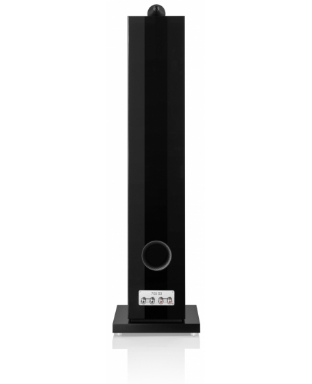 Bowers & Wilkins 703 S3 Floorstanding Speakers