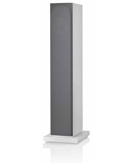 Bowers & Wilkins 704 S3 Floorstanding Speakers