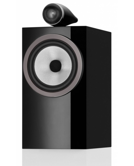 Bowers & Wilkins 705 S3 Bookshelf Speakers