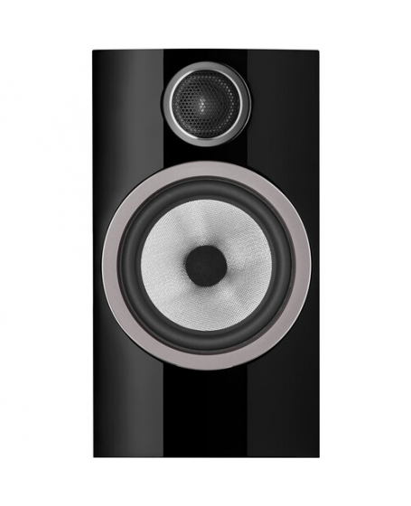 Bowers & Wilkins 706 S3 Bookshelf Speakers