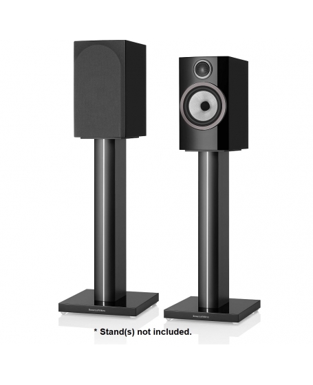 Bowers & Wilkins 706 S3 Bookshelf Speakers