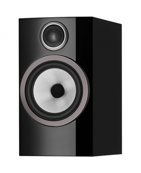 Bowers & Wilkins 706 S3 Bookshelf Speakers