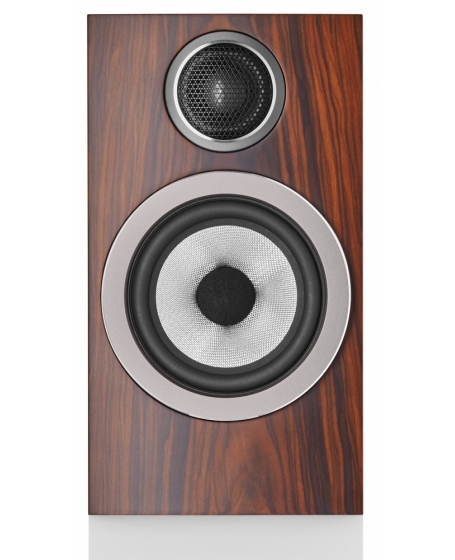 Bowers & Wilkins 707 S3 Bookshelf Speakers