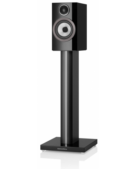 Bowers & Wilkins 707 S3 Bookshelf Speakers