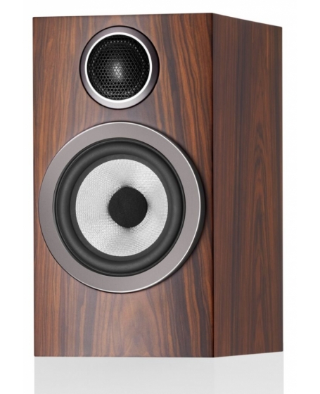 Bowers & Wilkins 707 S3 Bookshelf Speakers