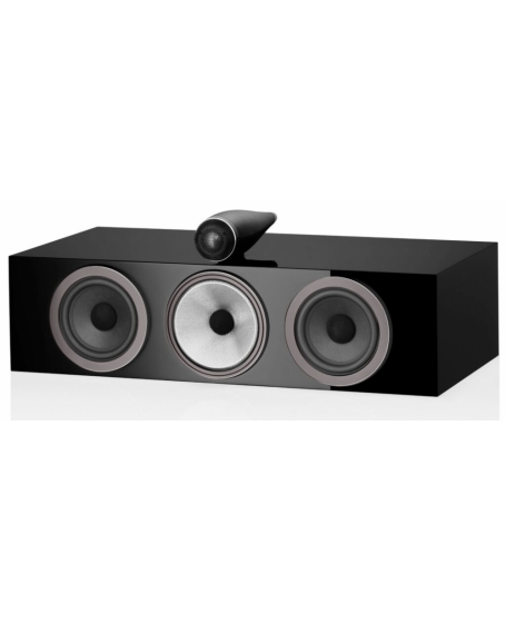 Bowers & Wilkins HTM71 S3 Center Speaker