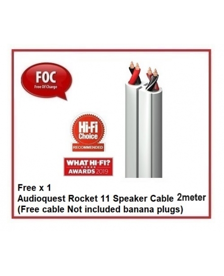 Bowers & Wilkins HTM72 S3 Center Speaker