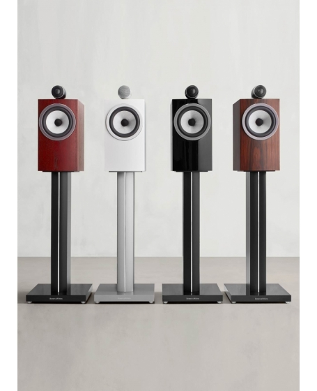 Bowers & Wilkins FS‑700 S3 Speaker Stands