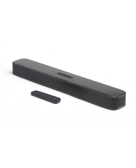 JBL Bar 2.0 All-in-One Soundbar (DU)