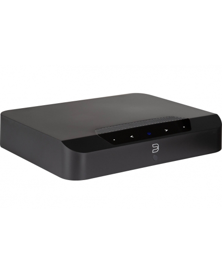 Bluesound Powernode Edge Compact Wireless Music Streaming Amplifier