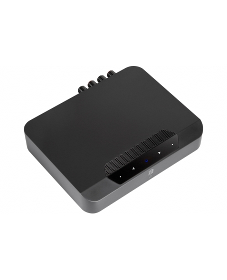 Bluesound Powernode Edge Compact Wireless Music Streaming Amplifier