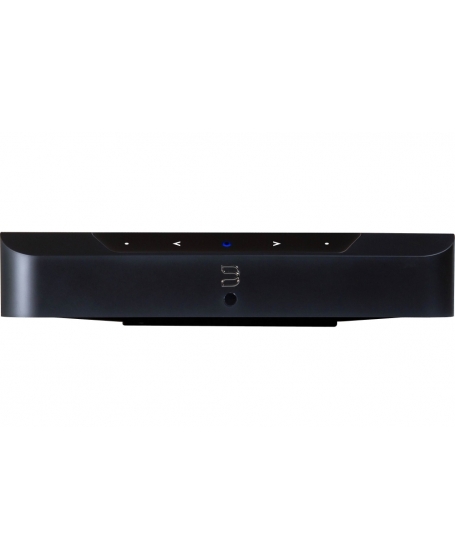 Bluesound Powernode Edge Compact Wireless Music Streaming Amplifier