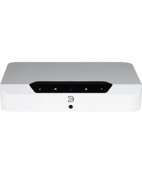 Bluesound Powernode Edge Compact Wireless Music Streaming Amplifier