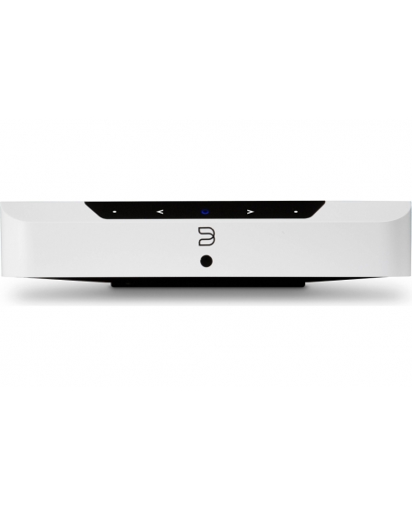 Bluesound Powernode Edge Compact Wireless Music Streaming Amplifier