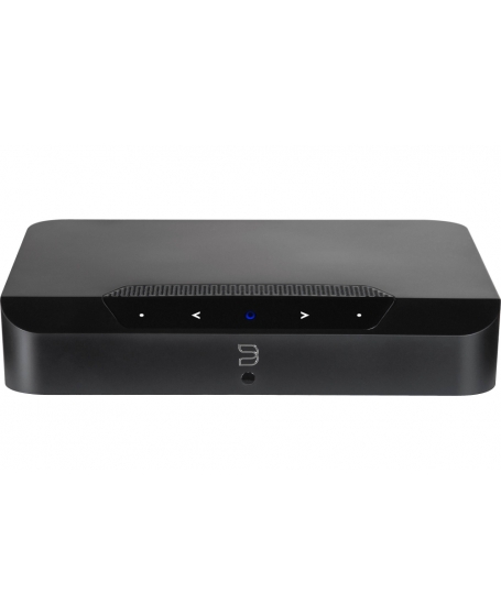 Bluesound Powernode Edge Compact Wireless Music Streaming Amplifier