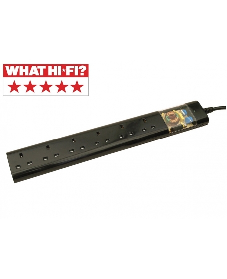 Tacima CS947 6 Way Mains Conditioner (PL)