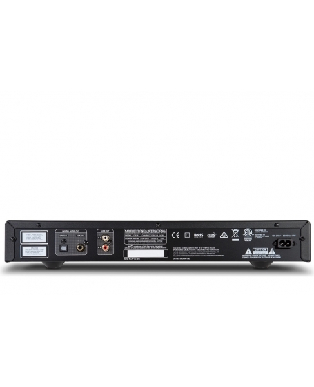 NAD C 538 Compact Disc Player (DU) Reserved