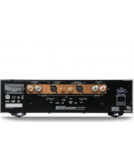 NAD M23 Stereo Power Amplifier (Opened Box New)