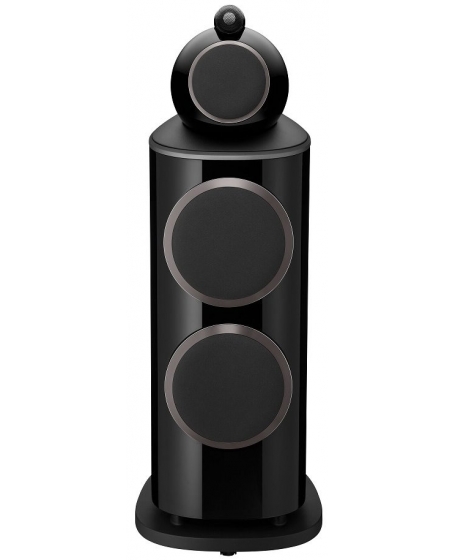 Bowers & Wilkins 801 D4 Floorstanding Speakers Made In England