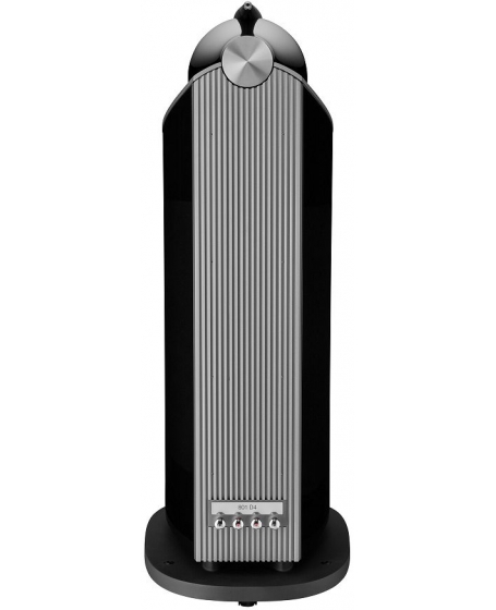 Bowers & Wilkins 801 D4 Floorstanding Speakers Made In England