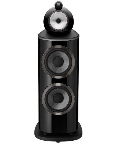 Bowers & Wilkins 801 D4 Floorstanding Speakers Made In England