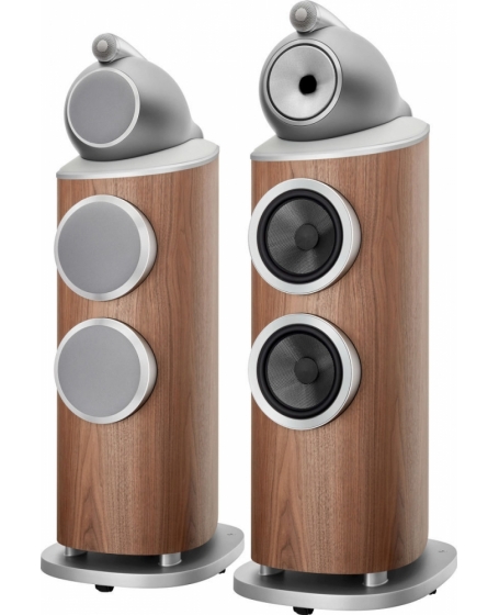 Bowers & Wilkins 802 D4 Floorstanding Speakers Made In England