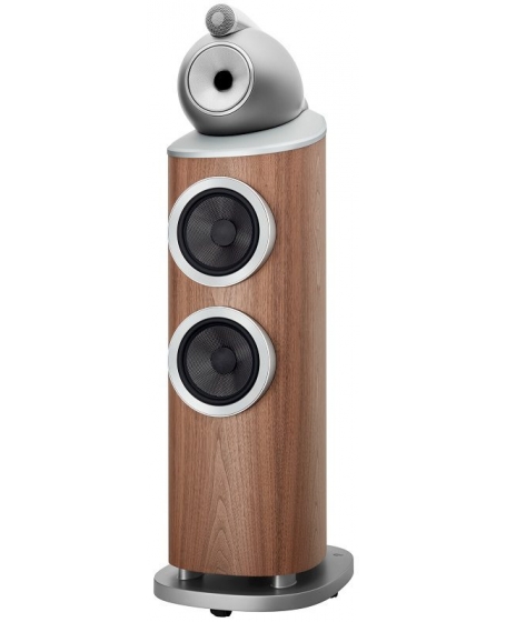 Bowers & Wilkins 803 D4 Floorstanding Speakers Made In England