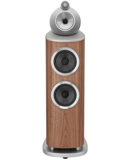 Bowers & Wilkins 803 D4 Floorstanding Speakers Made In England