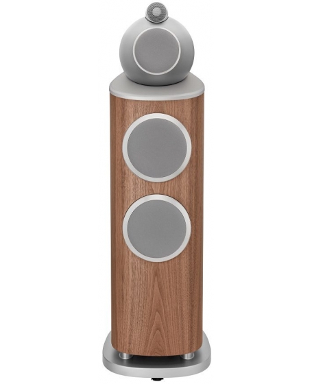 Bowers & Wilkins 803 D4 Floorstanding Speakers Made In England