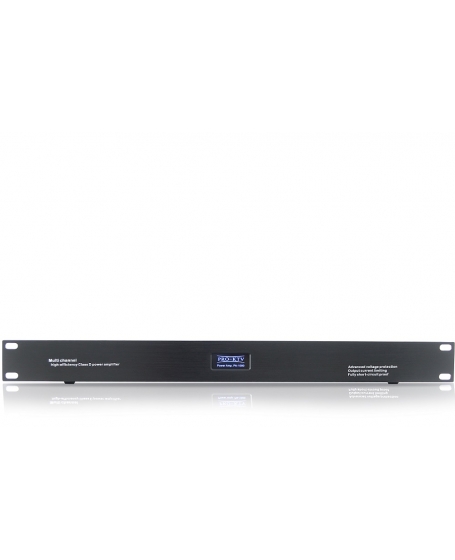 Pro Ktv PA-1000 Power Amplifier