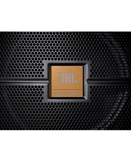 JBL Pasion 10A 75th Anniversary Karaoke Speaker 2pcs - Choy Audio