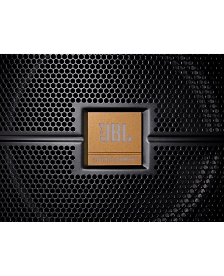 JBL Pasion 10A 75th Anniversary Karaoke Speaker