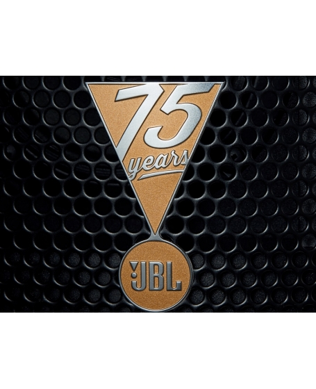 JBL Pasion 10A 75th Anniversary Karaoke Speaker